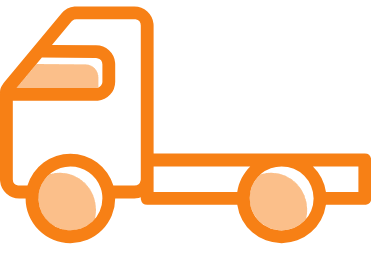 香洲拖车/平板车